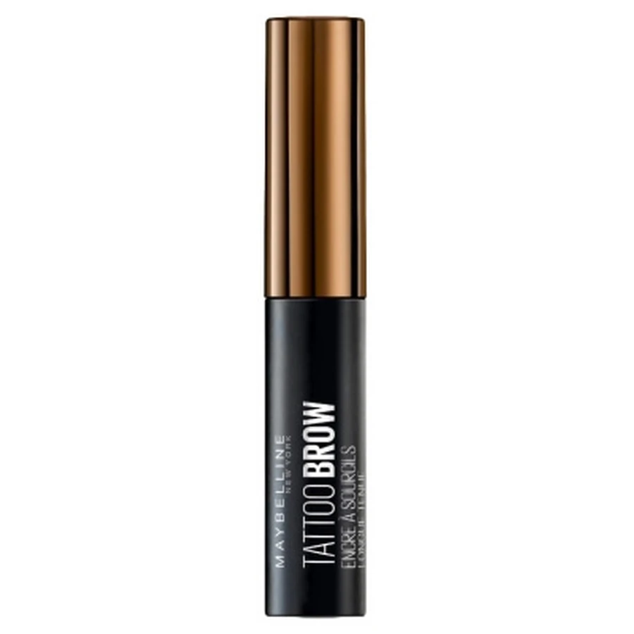 Maybelline New York Tattoo Brow Peel-Off Eyebrow Ink 4.6 g