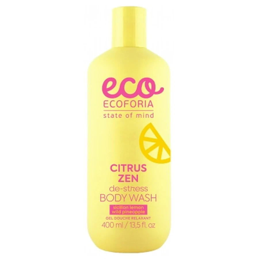 Ecoforia Skin Harmony Gel Douche Relaxant 400 ml