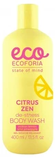 Ecoforia Skin Harmony Gel de duș relaxant 400 ml