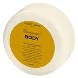 Peggy Sage Beauty Expert Body Monoï, manteca corporal, 130 g