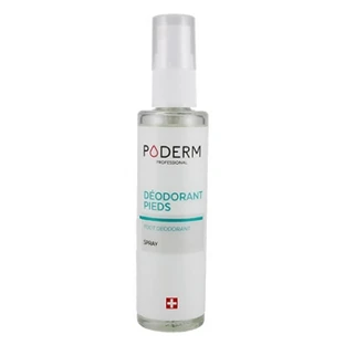 Poderm Foot Deodorant 50 ml