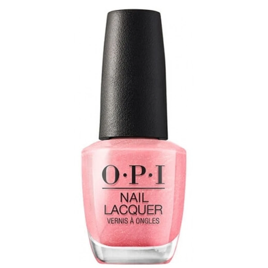 OPI Nagellak NL Princess Rule OPI