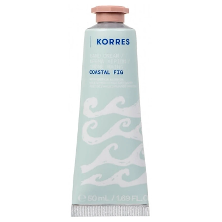 Korres Cremă hidratantă pentru mâini 50 ml