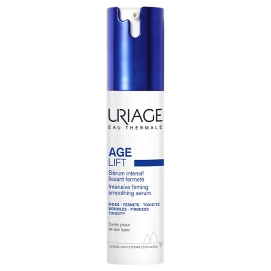 Uriage Age Lift Intensiv-Serum zur Glättung und Straffung 30 ml