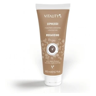 Mascarilla repigmentante Mocaccino Espresso de Vitality