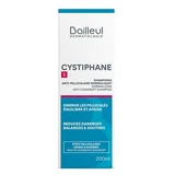 Bailleul Cystiphane Normalisierendes Anti-Schuppen-Shampoo S 200 ml