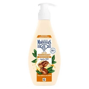 Le Petit Marseillais Pflegende Körperlotion für trockene und sehr trockene Haut, 250 ml