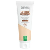 Bioregena Organic Self-Tanning Melting Lotion 125 ml