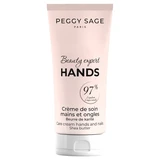 Peggy Sage Beauty Expert Hands Crema para el cuidado de manos y uñas 50 ml