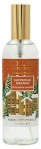 Collines de Provence Christmas Home Fragrance, 100 ml