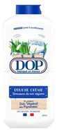Dop Douceurs de Nos Régions Plant-Based Milk Shower Cream from the Pyrenees 480 ml