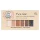 Léa Nature SO BIO étic Pure Color Organic Eyeshadow Palette, 10.8 g