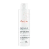 Cleanance Hydra Skin Cleansing Cream, 200 ml, Avene