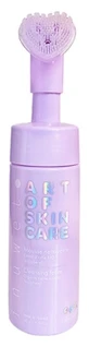 Espuma limpiadora Inuwet Art of Skin Care, 140 ml