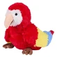 Soframar Cozy Plush Papegaai-warmwaterkruik