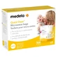5 bolsas Medela Quick Clean aptas para microondas