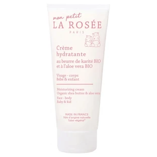La Rosée Mon Petit Hydraterende Crème 200 ml