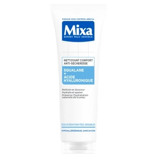Mixa Anti-Dryness Comfort Cleanser 150 ml