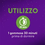 ZzzQuil Natura, 30 gominolas