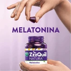 ZzzQuil Natura, 30 gominolas