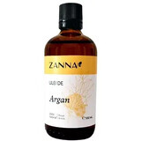 Arganöl, 100 ml, Zanna