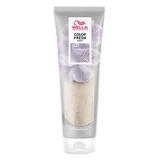 Wella Color Fresh Pearl Blonde-masker