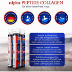 Alpha Peptide Collagen Active Gel Gelenk 50X25 ml, PharmaVital GmbH