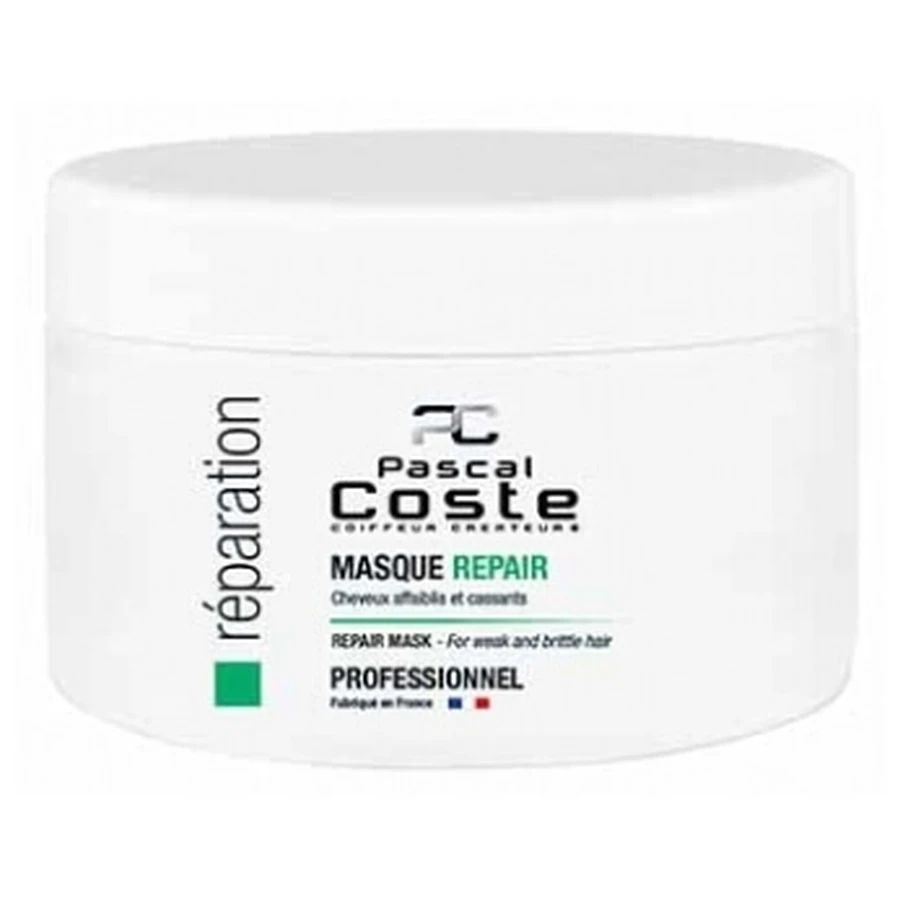 Mascarilla profesional reparadora Pascal Coste