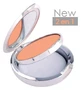 Parisax Pro 2-in-1 Kompaktpuder in Naturbeige