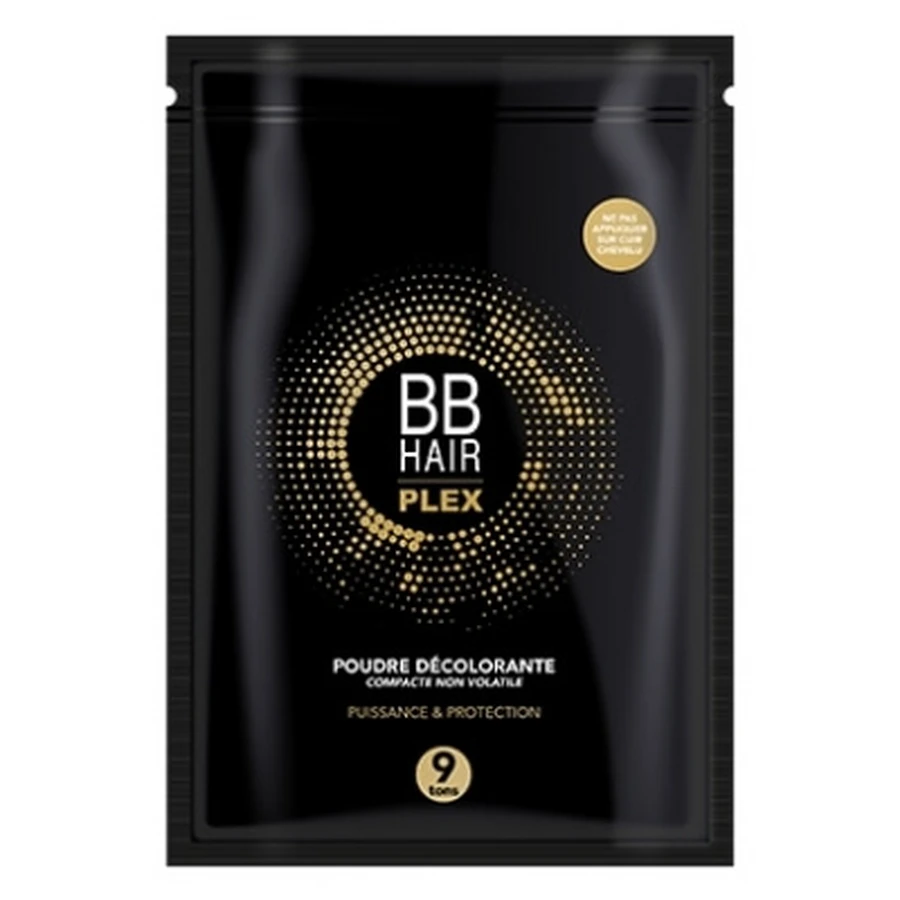 Generiek BBHair Plex-bleekpoeder 100 g