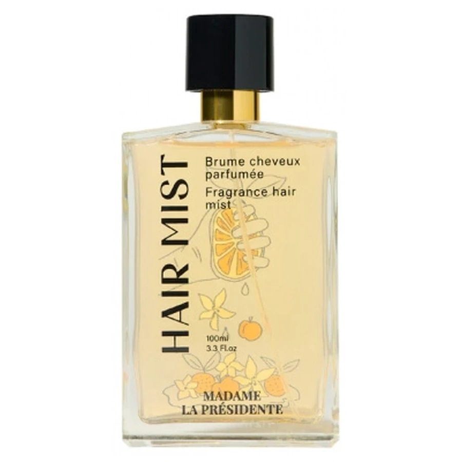 Madame la Présidente – perfumowana mgiełka do włosów 100 ml: ceny i cechy