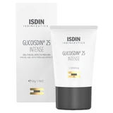 Isdin Isdinceutics Glicoisdin 25 Intensieve exfoliërende gezichtsgel 50 g