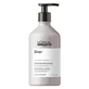 L'Oréal Professionnel Silver L'Oréal Pro Silver Anti-Yellowing Shampoo 500 ml