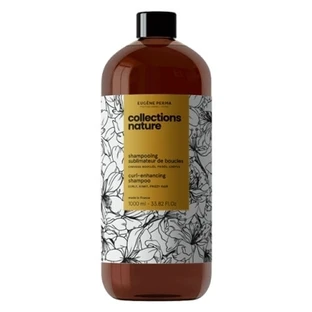 Eugène Perma Professional, Colecciones Eugène Perma Nature, Champú potenciador de rizos, 1000 ml