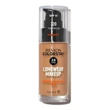 Revlon ColorStay Foundation for Combination to Oily Skin No. 320 True Beige Revlon