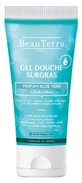 BeauTerra Gel de duș hidratant cu aloe vera 100 ml
