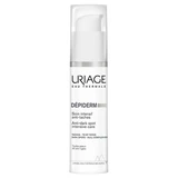 Uriage Dépiderm: Tratamiento intensivo antimanchas, 30 ml