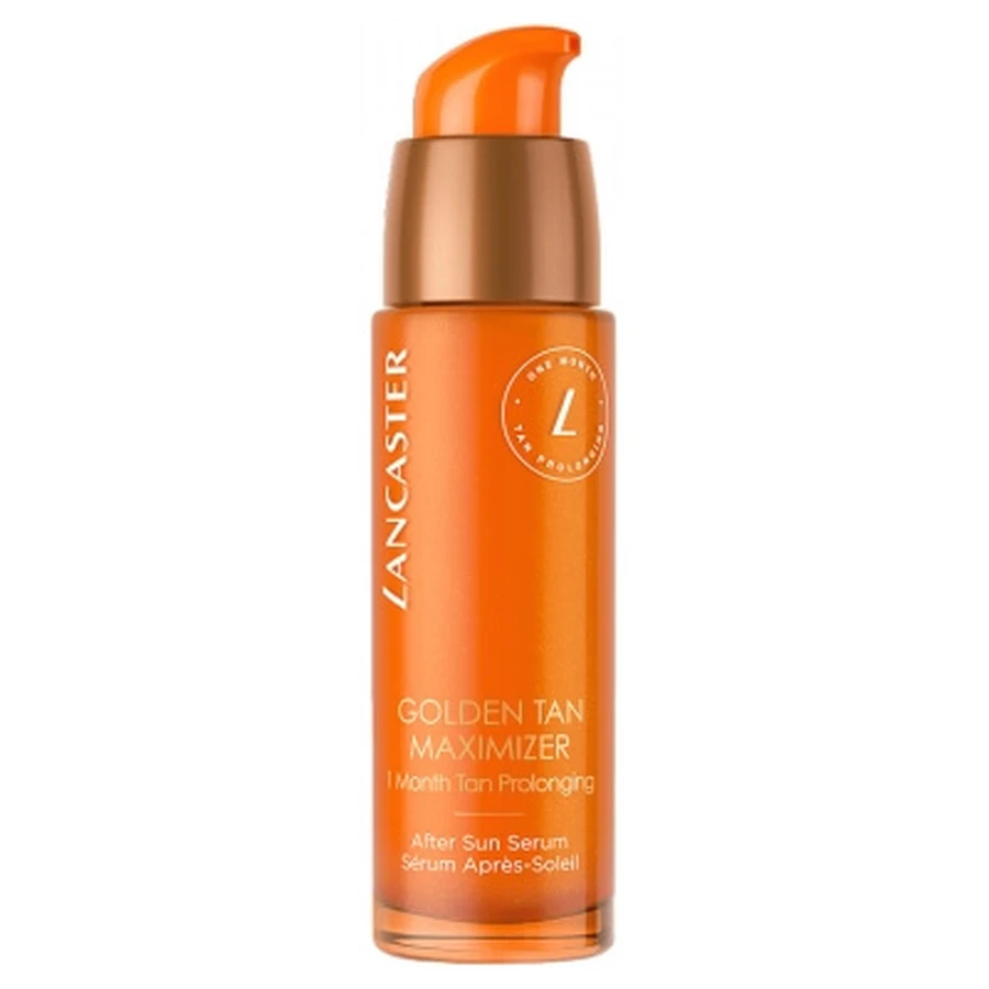 Lancaster Golden Tan Maximizer After-Sun-Serum 30 ml