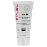 Topicrem MELA Instant Radiance Masker tegen donkere vlekken 50 ml