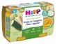 HiPP Garden Delights Zucchini-Gratin mit gemischtem Gemüse, für Babys ab 8 Monaten, Bio, 2 Gläschen