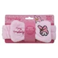 Take Care My Melody – Bandă pentru păr cu fundă