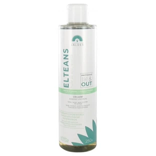 Jaldes Elteans Cleansing Treatment Oil 250 ml