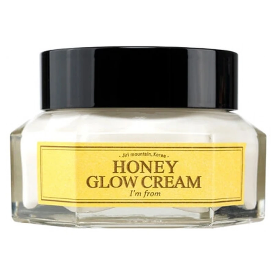 Crema «I'm From Honey Radiance» 50 g