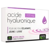 Santé Verte Hyaluronsäure 200 mg, 30 Tabletten