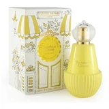 Jeanne Arthes Tea Time in Paris Citroentaartje Eau de Parfum