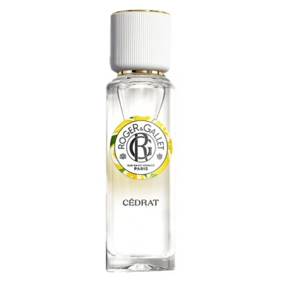 Roger & Gallet Cédrat Kalmerend Parfumwater 30 ml