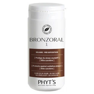 Phyt's Phyt'Solaire Bronzoral 1.100 Kapseln