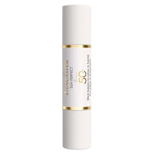 Lancaster Sun Perfect Stick solar invizibil și colorat SPF50 12 g