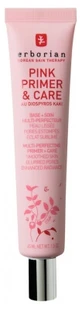 Erborian Pink Primer &amp; Care au Diospyros Kaki 45 ml