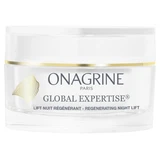 Onagrine Global Expertise Lift Regenererende Nachtcrème 50 ml